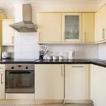 The Victoria Apartment