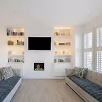 Flat In London