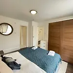 Cromwell Apartments
