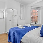Suites By Rehoboth - Lord\'S - St John\'S Wood