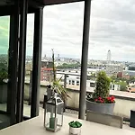 Parliament House - Luxury Penthouse