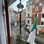 Soho Apartment