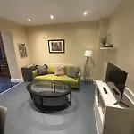 Cosy 1 Bed In Central London Available