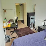 Bedroom In Central London