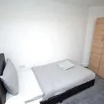 Lovely 4Bedroom Apartment London