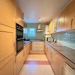 London Central Acton House