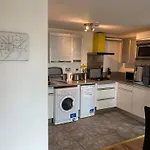 Access Apartments City