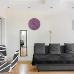 Kings Cross Prime Stay Apartments