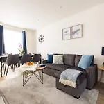 Wild Roses Serviced Apartments - Chelsea