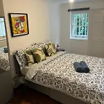 Cosy 1 Bed In Central London Available