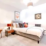 Be London - The Bloomsbury Residences