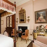 Henrys Townhouse Marylebone, London