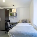 Studio Flat Farringdon