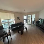 Lux 2 Bdr Apartment In Eastend Near Aldgate East Station