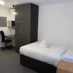 Studio Flat Farringdon