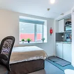 Studio Flat Farringdon