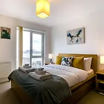 Guestready - Comfort By The Thames