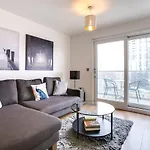 Guestready - Comfort By The Thames