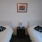 Room In Luxurious Penthouse Apartment