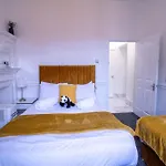 1-Bedroom Flat In London\'S Top Shopping District 6Gc