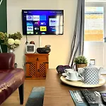 Comfy Stay - East Dulwich