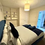 Comfy Stay - East Dulwich