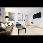 Mayfair Central London 2 Bed Apartment