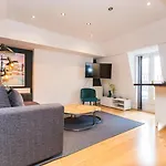 Guestready - Modern Flat In Central London