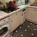 Luxury Flat In South Kensington