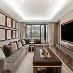 Ashburton Place Apartment One