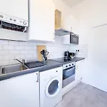 Cosy Camden Apartment - On 1St Floor