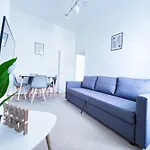 Cosy Camden Apartment - On 1St Floor
