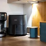 Guestready - Blue Essence Com Varanda Em Woolwich