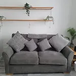 2 Bed Flat In Lambeth