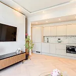 Unique Modern 2Br Flat, 1 Min To S Hampstead St
