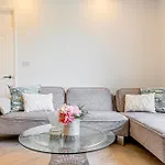 Unique Modern 2Br Flat, 1 Min To S Hampstead St
