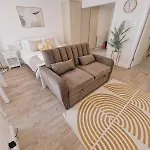 Cozy Studio Near Kings Cross
