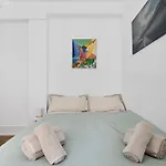 Marylebone High Street 2Br Apt