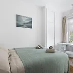 Marylebone High Street 2Br Apt