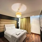 Marble Arch Two Bedroom Apartment