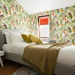 The Paddington Mews - Comfortable & Elegant 3Bdr Paddington House