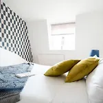 The Paddington Mews - Comfortable & Elegant 3Bdr Paddington House