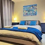 Omega Terrace, Luxury Modern Interior, Located Close To Alexandra Palace