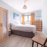 Tower Bridge Retreat