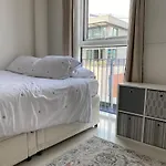 Luxury 3 Bed Apartment