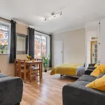 Luxstay Paddington Apartment - Sleeps Up To 6