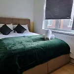 Entire Flat In London Alexandra Palace