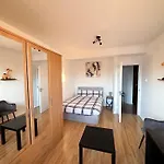 Gatesden Apartment
