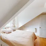The South Kensington Loft