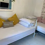Happy Place With Kitchenette- Female Only